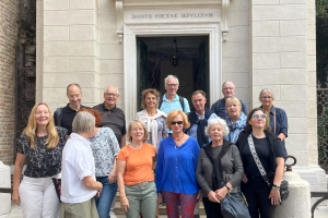 Erasmus+ Ravenna 2025