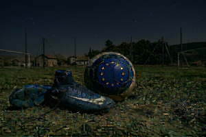 "L'Unione Europea in Campo" Foto + IA, Amir-Chhaibi