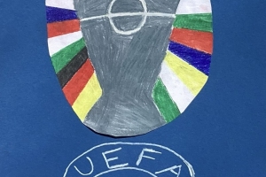 Kuehn_Arbeit-2_UEFA-Cup-als-verbindendes-Element