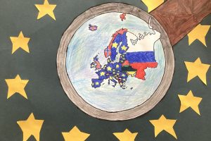 Kuehn_Arbeit-3_Collage-zu-den-Laendern-Europas