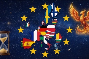 "L' Europa ha una sola bandiera", IA, Mattias-Rodella