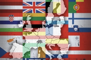 "Unione nella diversità", Tecnica mista, Tommaso-Filippini