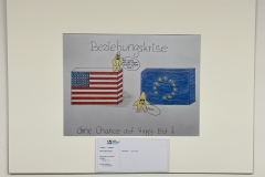 Kunstwettbewerb 2025 "Denk' ich an Europa..." / Concorso dell'arte 2025