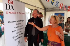 Partnerschaftsmarkt 2022