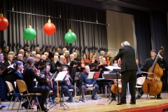 Weihnachtskonzert 2024