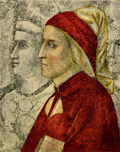 Dante-alighieri(Giotto di Bondone)